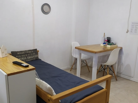 Alquiler temporario de apartamento em Mar del plata