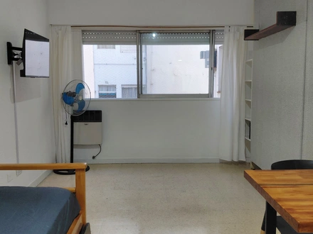Alquiler temporario de departamento en Mar del plata