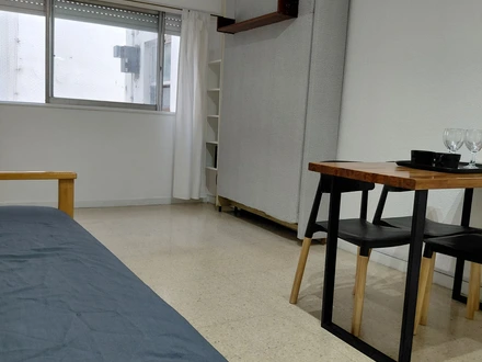 Alquiler temporario de departamento en Mar del plata
