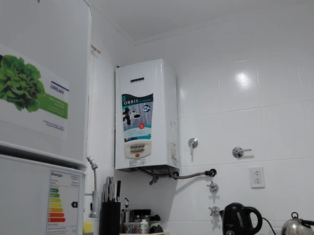 Alquiler temporario de departamento en Mar del plata