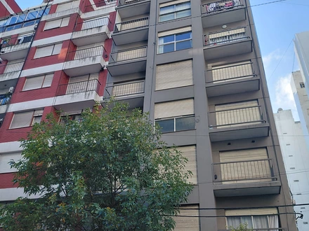 Alquiler temporario de departamento en Mar del plata