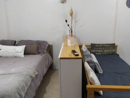 Alquiler temporario de apartamento em Mar del plata
