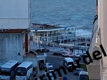 Alquiler temporario de apartamento em Mar del plata