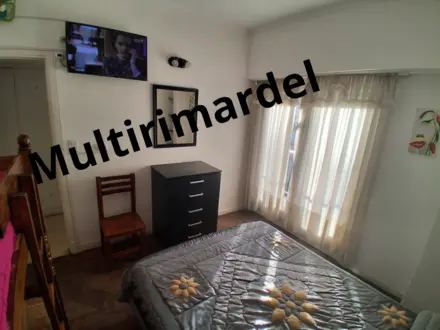 Alquiler temporario de apartamento em Mar del plata