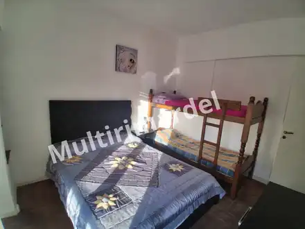 Alquiler temporario de apartamento em Mar del plata
