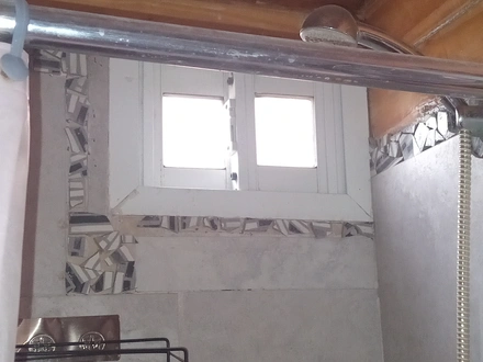 Alquiler temporario de cabana em Monte hermoso