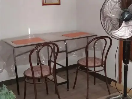 Alquiler temporario de cabana em Monte hermoso