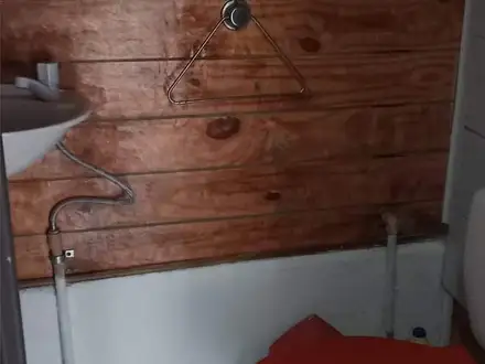 Alquiler temporario de cabana em Monte hermoso