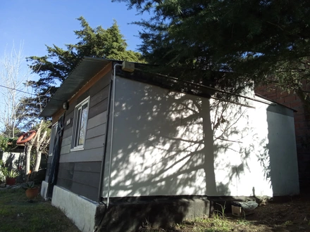 Alquiler temporario de cabana em Monte hermoso