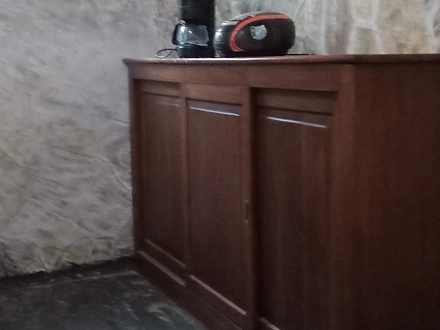 Alquiler temporario de cabana em Monte hermoso