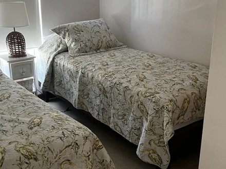 Arriendo temporario de apartamento em Papudo