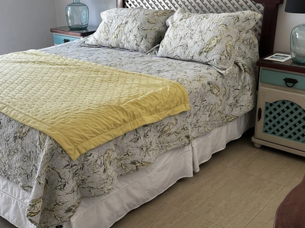 Arriendo temporario de apartamento em Papudo