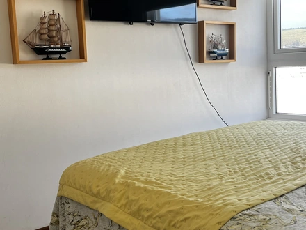 Arriendo temporario de apartamento em Papudo