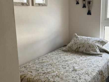 Arriendo temporario de apartamento em Papudo
