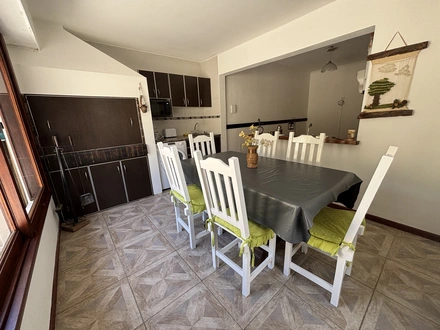 Alquiler temporario de apartamento em Miramar
