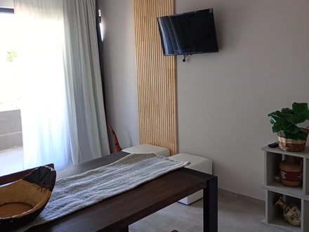 Alquiler temporario de apartamento em Villa gesell