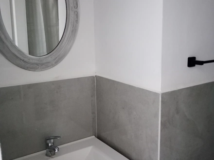 Alquiler temporario de apartamento em Villa gesell