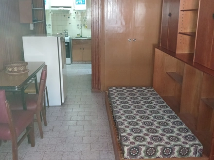 Alquiler temporario de apartamento em Mar del plata