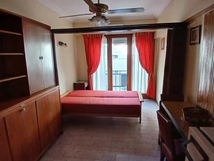 Alquiler temporario de apartamento em Mar del plata