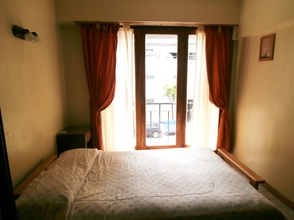 Alquiler temporario de apartamento em Mar del plata