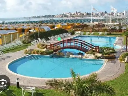 Alquiler temporario de casa em Mar del plata