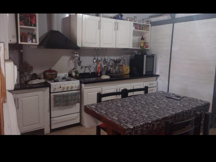 Alquiler temporario de casa em Mar del plata