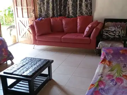 Alquiler temporario de casa em Mar del plata