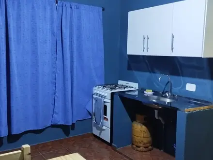 Alquiler temporario de apartamento em Puerto iguazú