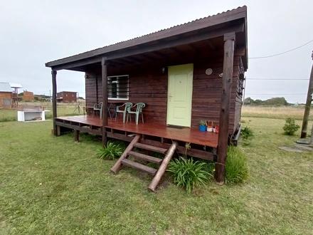 Alquiler temporario de casa em Mar del plata