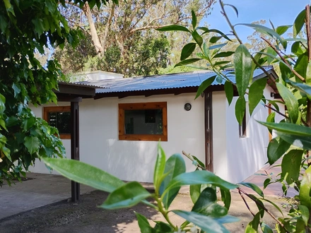 Alquiler temporario de cabana em Miramar