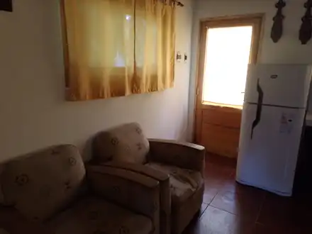 Alquiler temporario de cabana em Miramar