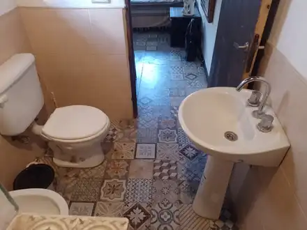 Alquiler temporario de cabana em Miramar