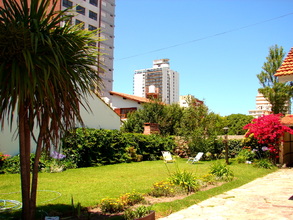 Gran Parque, Alquiler temporario de casa en Miramar