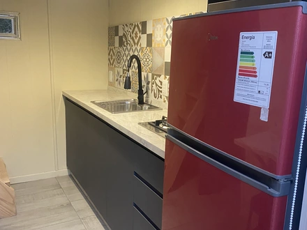 Arriendo temporario de apartamento em Coquimbo