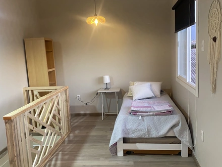 Arriendo temporario de apartamento em Coquimbo
