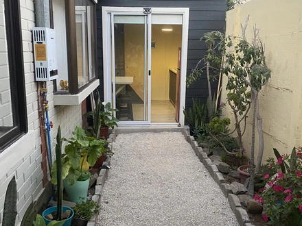 Arriendo temporario de apartamento em Coquimbo