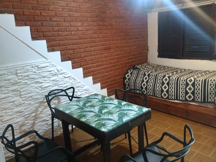 Alquiler temporario de casa em San clemente del tuyu