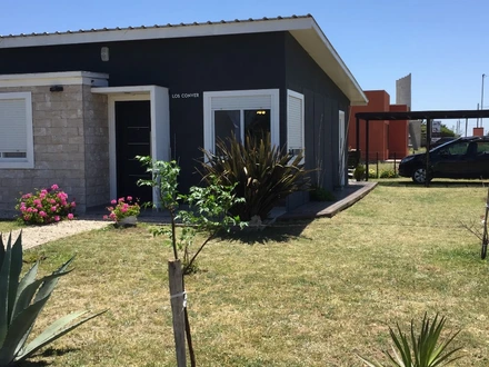 Alquiler temporario de casa em Mar del sud
