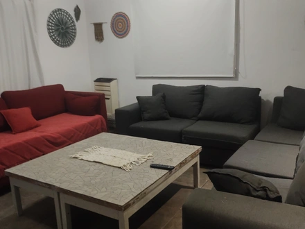 Alquiler temporario de casa em Miramar