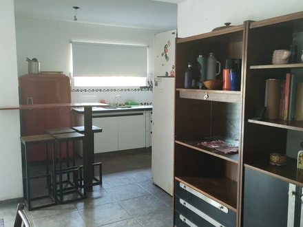 Alquiler temporario de casa em Miramar