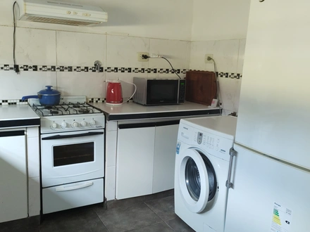 Alquiler temporario de casa em Miramar