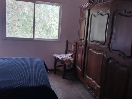 Alquiler temporario de casa em Miramar