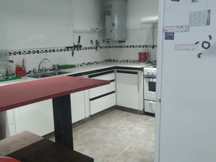 Alquiler temporario de casa em Miramar