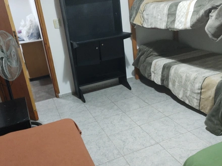 Alquiler temporario de casa em Miramar