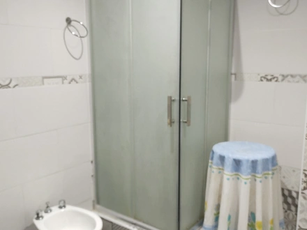 Alquiler temporario de casa em Miramar