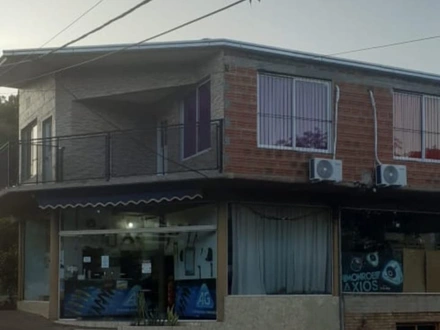 Alquiler temporario de apartamento em Jardín américa