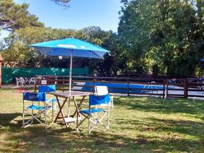 Alquiler temporario de apartamento em Villa gesell