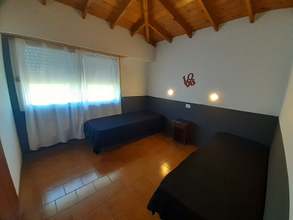 Alquiler temporario de departamento en Villa gesell