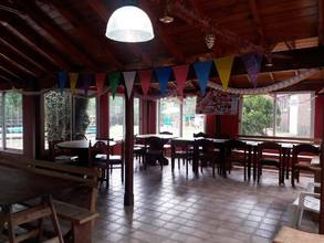 Alquiler temporario de departamento en Villa gesell