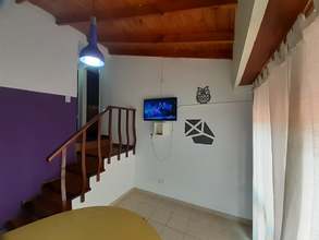 Alquiler temporario de departamento en Villa gesell